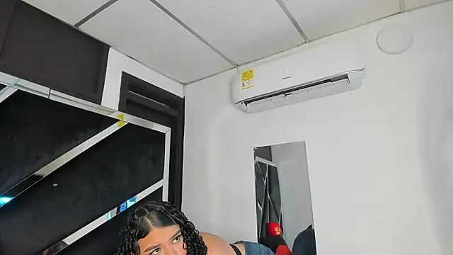 Rubyxht online show from February 24, 2026, 12:47 pm