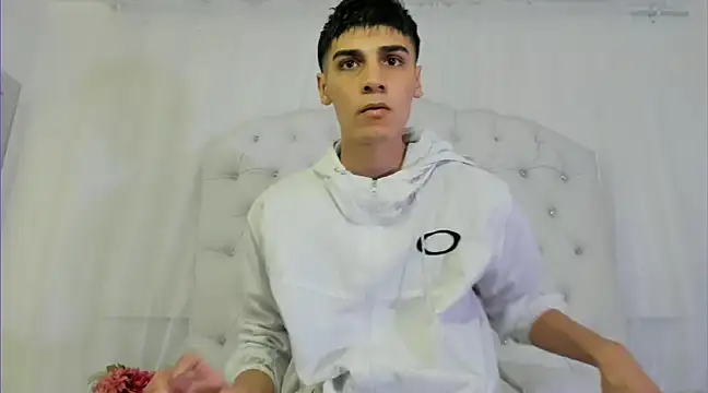 frank jhonsson online show from March 3, 2025, 7:17 pm