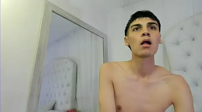 frank jhonsson online show from March 6, 2025, 10:15 pm