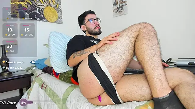 jeyco santino online show from February 28, 2026, 1:39 am