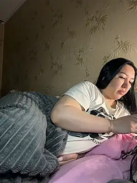 Naughtbaby 2025 online show from July 13, 2026, 2:03 am