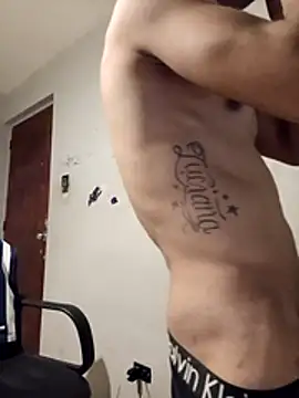 LeonRoots online show from March 28, 2026, 3:06 am