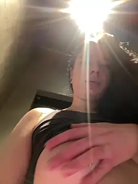 AlishaPrettyBlade online show from February 7, 2026, 8:29 am