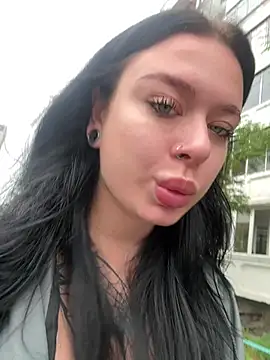 AlishaPrettyBlade online show from July 7, 2026, 2:14 am