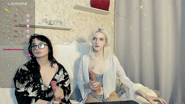 Nasy online show from February 20, 2025, 2:57 pm