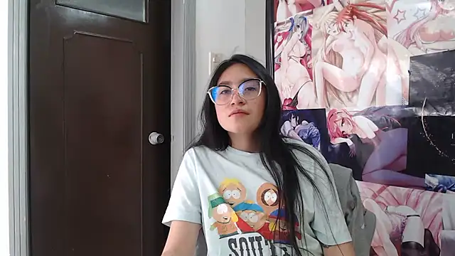 Arielle lov online show from March 3, 2025, 2:48 pm