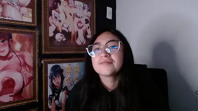 Arielle lov online show from March 5, 2025, 11:49 am