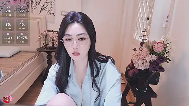 Tingdie online show from October 17, 2025, 7:05 pm