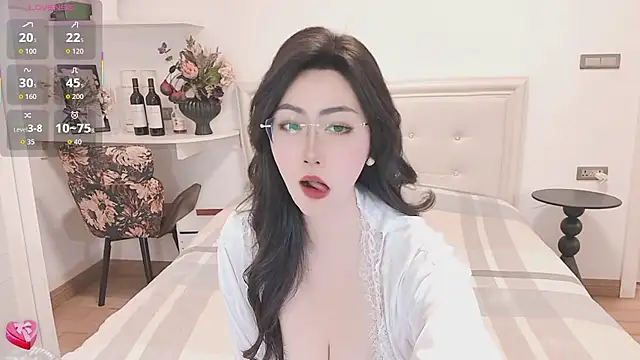 Tingdie online show from April 16, 2026, 2:45 am