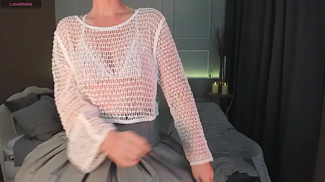 Sandra Kind online show from March 6, 2025, 11:25 am