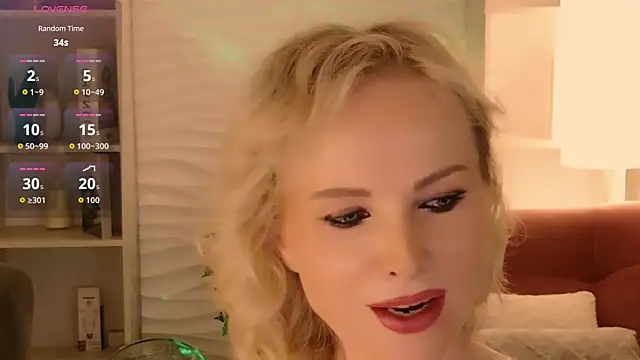 Sandra Kind online show from June 30, 2026, 5:41 am