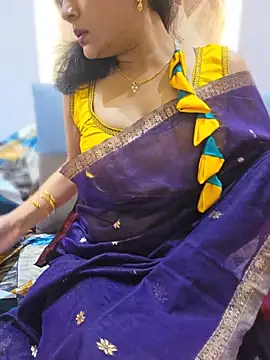 RealcoupleP online show from March 13, 2026, 6:03 pm