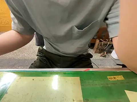 Snapshot of hanjason chatting on February 25, 2026, 3:27 am hanjason online show from February 25, 2026, 3:27 am