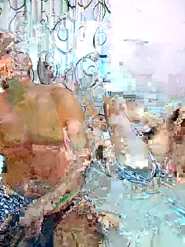 LunaRoja11 online show from February 21, 2025, 3:01 am