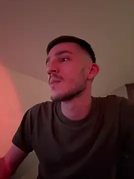 yoyoboy988 online show from March 12, 2025, 8:52 pm