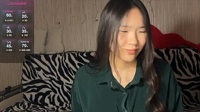 Asian Vi online show from March 18, 2025, 10:03 am