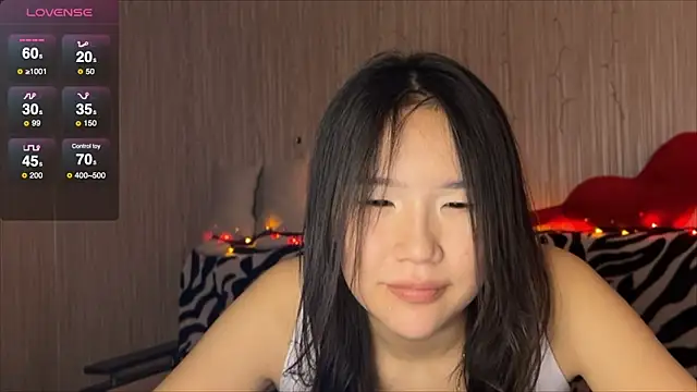 Asian Vi online show from March 19, 2025, 10:11 am