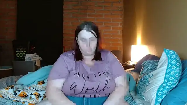 BubblyMoonie online show from March 20, 2026, 2:16 am