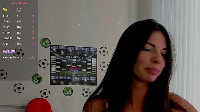 Andrea tasty online show from July 4, 2026, 2:34 pm
