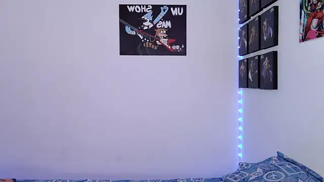 Snapshot of jack_walker190 chatting on October 3, 2025, 6:49 pm jack walker190 online show from October 3, 2025, 6:49 pm