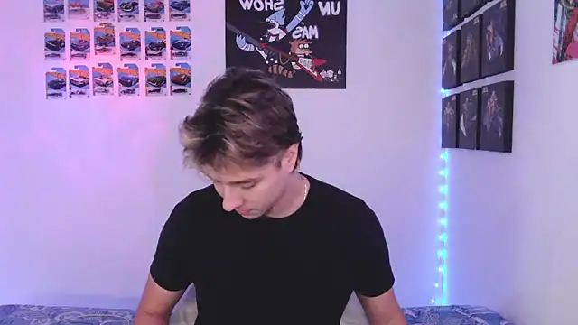 jack walker190 online show from November 25, 2025, 4:29 pm