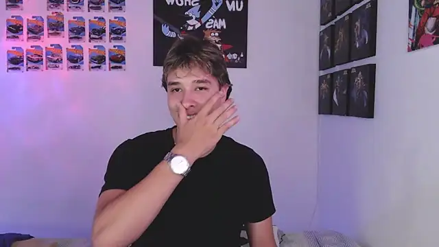 jack walker190 online show from December 19, 2025, 7:21 pm