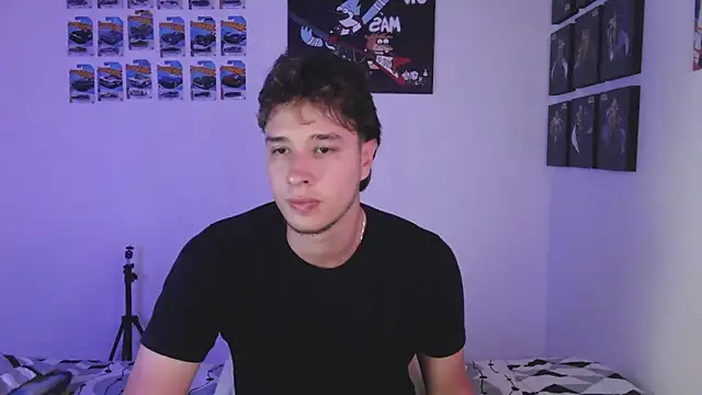 jack walker190 online show from February 21, 2026, 1:06 am