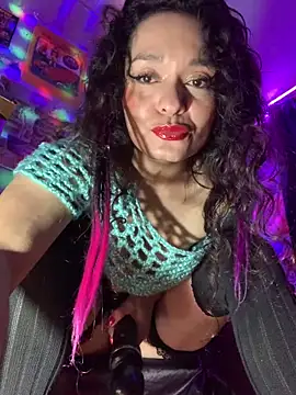 Snapshot of NatashaRex chatting on June 19, 2026, 3:11 am NatashaRex online show from June 19, 2026, 3:11 am