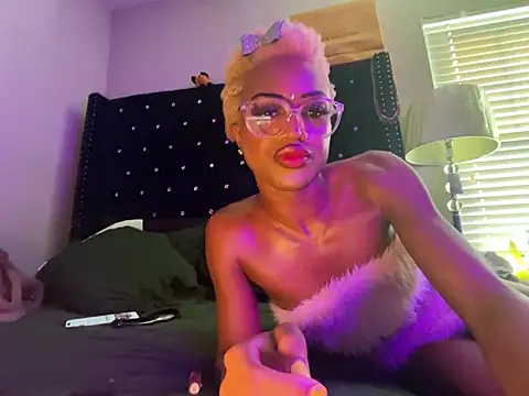 celestefantasea online show from March 9, 2025, 9:03 pm