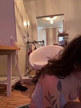 Rosiee69  online show from March 7, 2025, 3:07 pm