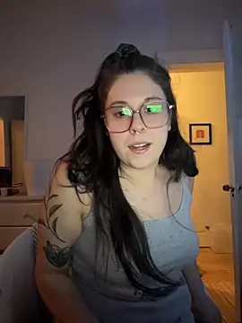 Rosiee69  online show from March 8, 2025, 12:55 am