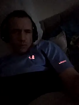 Nidge251 online show from October 20, 2025, 2:12 am