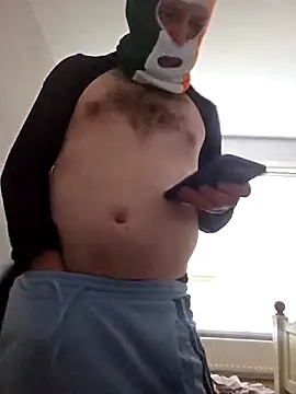 Nidge251 online show from March 7, 2026, 2:58 pm