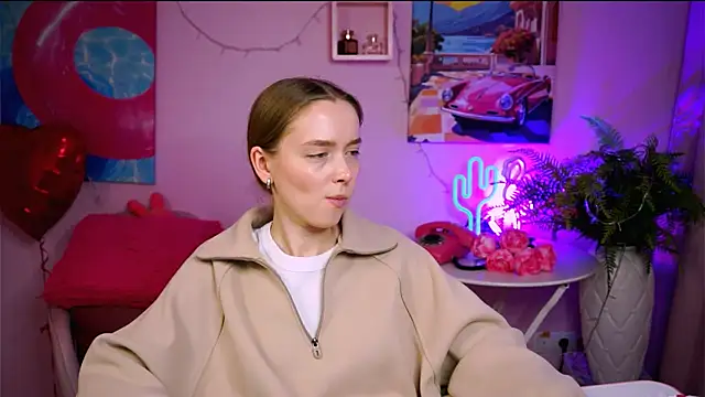 JenniferGraces online show from March 4, 2025, 2:10 pm