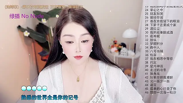 BigChili6677 online show from October 27, 2025, 12:09 pm