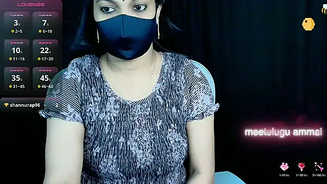 nehanya telugu online show from October 8, 2025, 6:16 pm