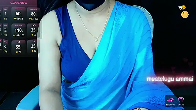 nehanya telugu online show from October 13, 2025, 7:19 am