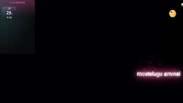 nehanya telugu online show from October 21, 2025, 6:36 am