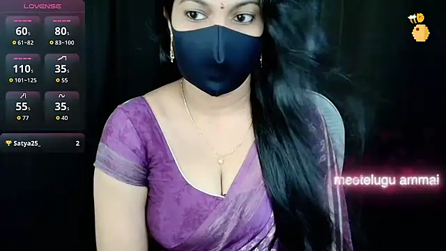 nehanya telugu online show from October 28, 2025, 5:55 am