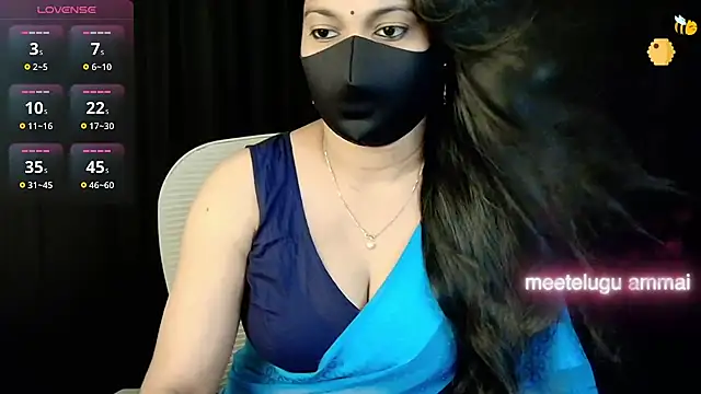 nehanya telugu online show from November 2, 2025, 10:28 am