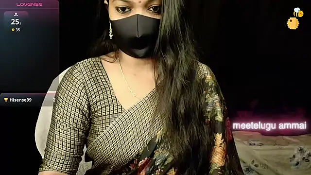 nehanya telugu online show from April 15, 2026, 6:42 am