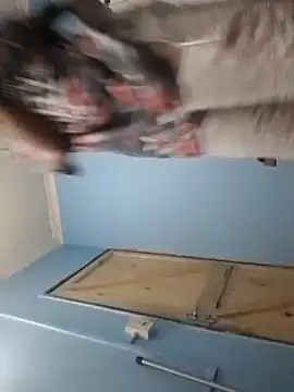  RapElani-2290 online show from February 18, 2025, 4:15 am