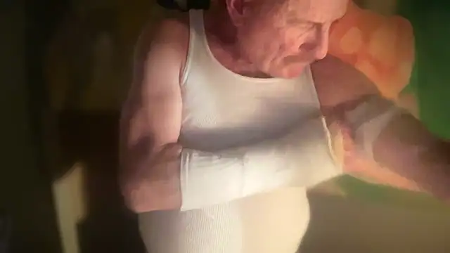 DominantDong online show from February 7, 2026, 8:07 am