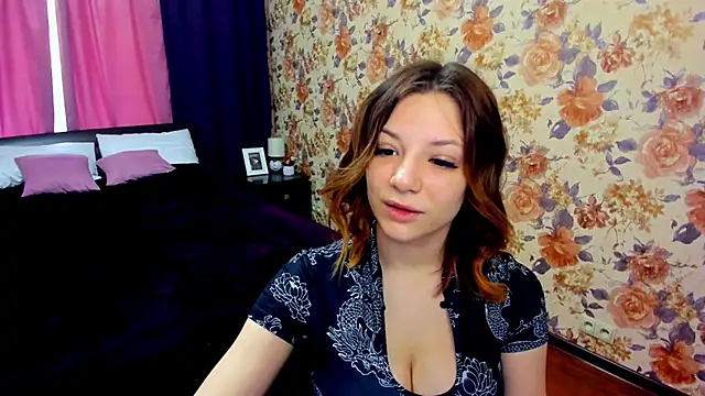 AmandaGracy 1 online show from March 9, 2025, 4:27 am