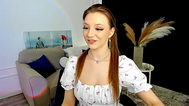 AmandaGracy 1 online show from May 16, 2026, 8:29 pm
