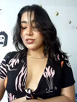 Snapshot of hancock-boa chatting on January 17, 2026, 9:18 pm hancock-boa online show from January 17, 2026, 9:18 pm