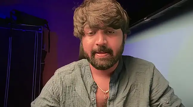 Snapshot of screwdrivertournevis3 chatting on February 17, 2025, 2:37 pm screwdrivertournevis3 online show from February 17, 2025, 2:37 pm