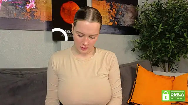Snapshot of Anna_Carters chatting on September 21, 2025, 11:34 am Anna Carters online show from September 21, 2025, 11:34 am