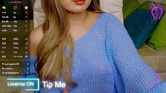 baby debbie online show from March 2, 2025, 11:20 pm