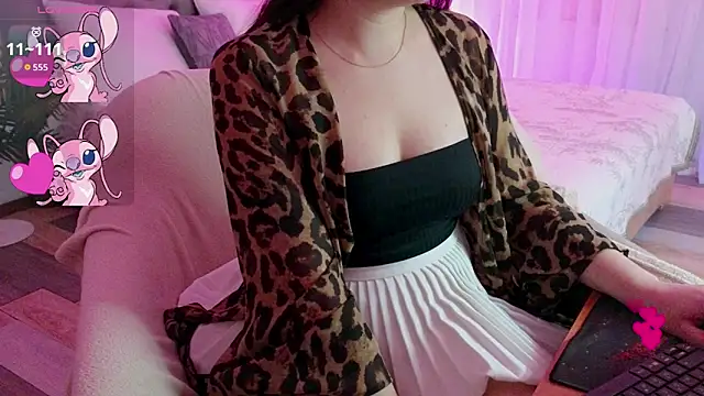 baby debbie online show from November 26, 2025, 9:05 pm